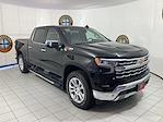 Used 2024 Chevrolet Silverado 1500 LTZ Crew Cab 4WD Pickup for sale #C250456A - photo 21