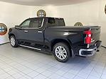 Used 2024 Chevrolet Silverado 1500 LTZ Crew Cab 4WD Pickup for sale #C250456A - photo 2