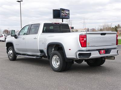 2022 Chevrolet Silverado 3500 Crew Cab 4WD Pickup for sale #C250457A - photo 2