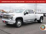 2022 Chevrolet Silverado 3500 Crew Cab 4WD Pickup for sale #C250457A - photo 1