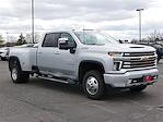 2022 Chevrolet Silverado 3500 Crew Cab 4WD Pickup for sale #C250457A - photo 4