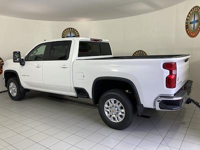 New 2025 Chevrolet Silverado 3500 LT Crew Cab 4WD Pickup for sale #C250479 - photo 2