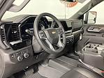 New 2025 Chevrolet Silverado 3500 LT Crew Cab 4WD Pickup for sale #C250479 - photo 13