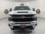 New 2025 Chevrolet Silverado 3500 LT Crew Cab 4WD Pickup for sale #C250479 - photo 17