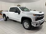 New 2025 Chevrolet Silverado 3500 LT Crew Cab 4WD Pickup for sale #C250479 - photo 18