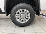 New 2025 Chevrolet Silverado 3500 LT Crew Cab 4WD Pickup for sale #C250479 - photo 22