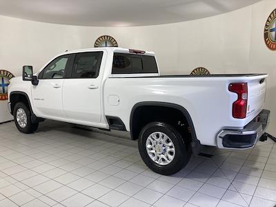 New 2025 Chevrolet Silverado 3500 LT Crew Cab 4WD Pickup for sale #C250482 - photo 2