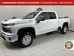 New 2025 Chevrolet Silverado 3500 LT Crew Cab 4WD Pickup for sale #C250482 - photo 1