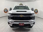 New 2025 Chevrolet Silverado 3500 LT Crew Cab 4WD Pickup for sale #C250482 - photo 16