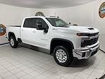 New 2025 Chevrolet Silverado 3500 LT Crew Cab 4WD Pickup for sale #C250482 - photo 17