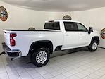 New 2025 Chevrolet Silverado 3500 LT Crew Cab 4WD Pickup for sale #C250482 - photo 18