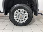 New 2025 Chevrolet Silverado 3500 LT Crew Cab 4WD Pickup for sale #C250482 - photo 21