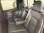 New 2025 Chevrolet Colorado Work Truck Crew Cab 4WD Pickup for sale #C250484 - photo 17