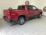New 2025 Chevrolet Colorado Work Truck Crew Cab 4WD Pickup for sale #C250484 - photo 20