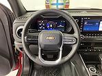 New 2025 Chevrolet Colorado Work Truck Crew Cab 4WD Pickup for sale #C250484 - photo 8