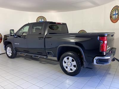 2024 Chevrolet Silverado 2500 Crew Cab 4WD Pickup for sale #C250508A - photo 2