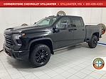 2025 Chevrolet Silverado 2500 Crew Cab 4WD Pickup for sale #C250515 - photo 1