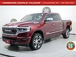 2021 Ram 1500 Crew Cab 4x4 Pickup for sale #C250519A - photo 1