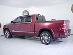 2021 Ram 1500 Crew Cab 4x4 Pickup for sale #C250519A - photo 2