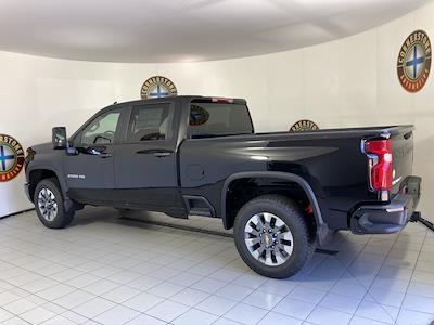 2025 Chevrolet Silverado 2500 Crew Cab 4WD Pickup for sale #C250524 - photo 2