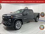2025 Chevrolet Silverado 2500 Crew Cab 4WD Pickup for sale #C250524 - photo 1