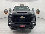 2025 Chevrolet Silverado 2500 Crew Cab 4WD Pickup for sale #C250524 - photo 17