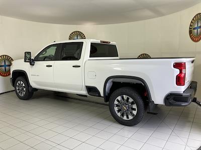 2025 Chevrolet Silverado 2500 Crew Cab 4WD Pickup for sale #C250527 - photo 2