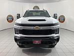 2025 Chevrolet Silverado 2500 Crew Cab 4WD Pickup for sale #C250527 - photo 17