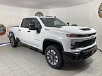 2025 Chevrolet Silverado 2500 Crew Cab 4WD Pickup for sale #C250527 - photo 18