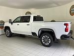 2025 Chevrolet Silverado 2500 Crew Cab 4WD Pickup for sale #C250527 - photo 2