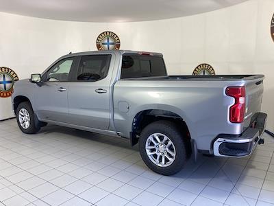 2025 Chevrolet Silverado 1500 Crew Cab 4WD Pickup for sale #C250532 - photo 2