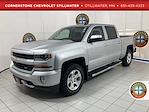 2018 Chevrolet Silverado 1500 Crew Cab 4WD Pickup for sale #C250532A - photo 1