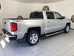 2018 Chevrolet Silverado 1500 Crew Cab 4WD Pickup for sale #C250532A - photo 19