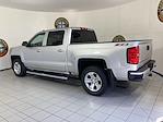 2018 Chevrolet Silverado 1500 Crew Cab 4WD Pickup for sale #C250532A - photo 2