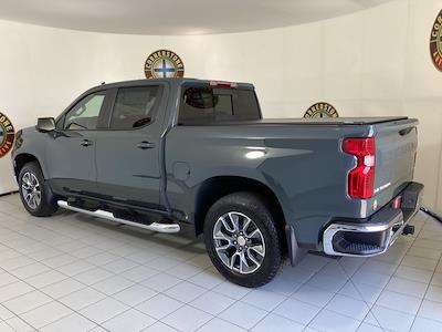 2025 Chevrolet Silverado 1500 Crew Cab 4WD Pickup for sale #C250539 - photo 2