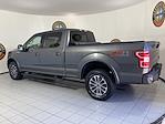 2019 Ford F-150 SuperCrew Cab 4WD Pickup for sale #C250539A - photo 2