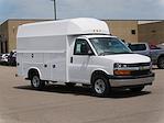 New 2025 Chevrolet Express 3500 Service Utility Van for sale #C250547 - photo 10