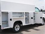 New 2025 Chevrolet Express 3500 Service Utility Van for sale #C250547 - photo 5