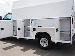 New 2025 Chevrolet Express 3500 Service Utility Van for sale #C250547 - photo 8