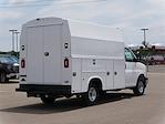 New 2025 Chevrolet Express 3500 Service Utility Van for sale #C250547 - photo 9