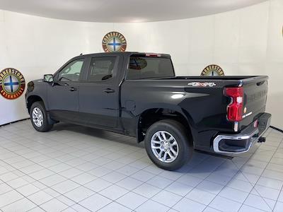 2025 Chevrolet Silverado 1500 Crew Cab 4WD Pickup for sale #C250552 - photo 2