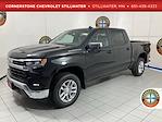 2025 Chevrolet Silverado 1500 Crew Cab 4WD Pickup for sale #C250552 - photo 1