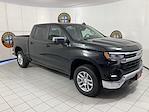 2025 Chevrolet Silverado 1500 Crew Cab 4WD Pickup for sale #C250552 - photo 18