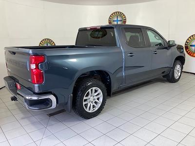 2020 Chevrolet Silverado 1500 Crew Cab 4WD Pickup for sale #C250552A - photo 2