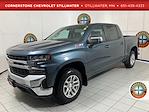 2020 Chevrolet Silverado 1500 Crew Cab 4WD Pickup for sale #C250552A - photo 1