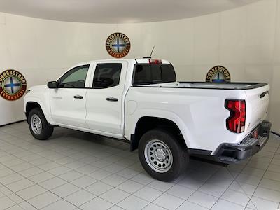New 2025 Chevrolet Colorado Work Truck Crew Cab Pickup for sale #C250560 - photo 2