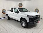 New 2025 Chevrolet Colorado Work Truck Crew Cab Pickup for sale #C250560 - photo 19