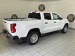 New 2025 Chevrolet Colorado Work Truck Crew Cab Pickup for sale #C250560 - photo 20