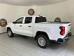 New 2025 Chevrolet Colorado Work Truck Crew Cab Pickup for sale #C250560 - photo 2