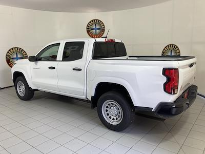 New 2025 Chevrolet Colorado Work Truck Crew Cab Pickup for sale #C250568 - photo 2